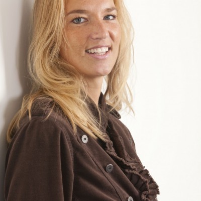 Talentcard van Marieke Rooswinkel