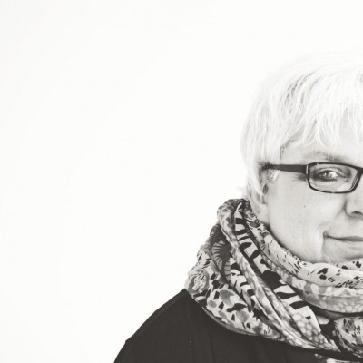 Talentcard van Gina Blok