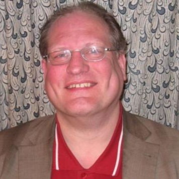 Talentcard van Alexander Koopman