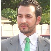 Nawid Sangar