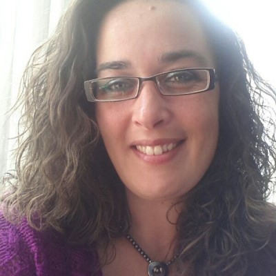 Talentcard van Paula Blinde