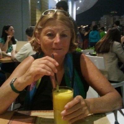 Talentcard van Anne Kroonenberghs