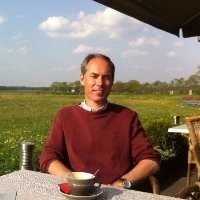 Talentcard van René Jonker
