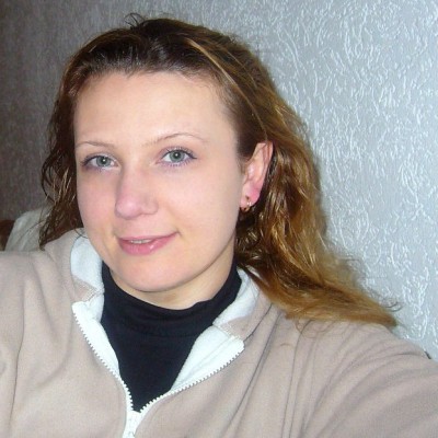 Oksana van der goot