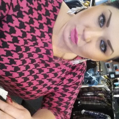 Aldijana Fazlic