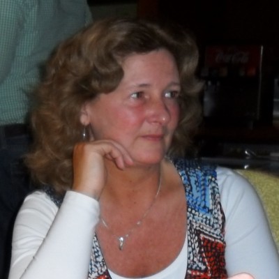Talentcard van Marion van der Knaap