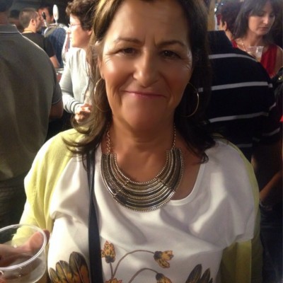 Isabel Arnes Rodriguez