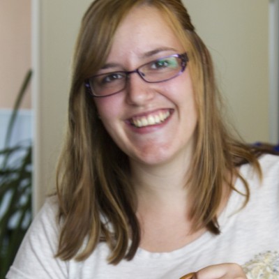 Talentcard van Dragana Elijas