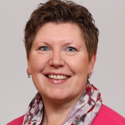 Gertrude Ruigrok van de Werve