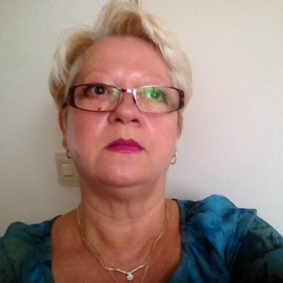 Talentcard van Rosa Bolanovic