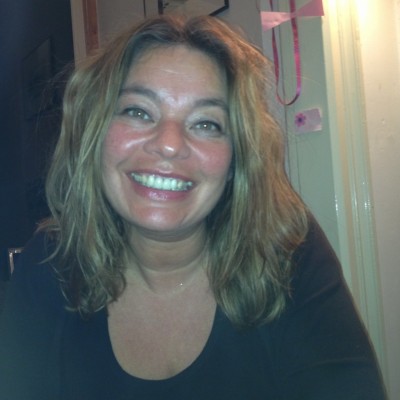 Liselot Benjamins