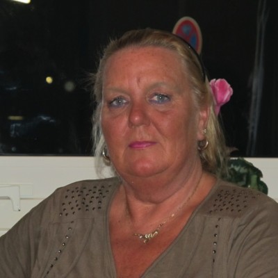 Talentcard van Petra Reitz