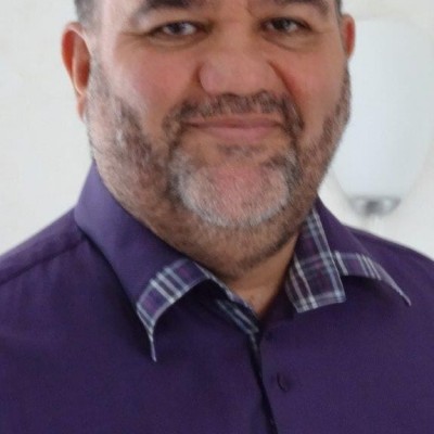Talentcard van ALI Abolhassani