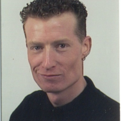 Vincent Hegie