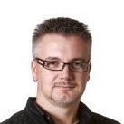 Talentcard van Marc de Groot