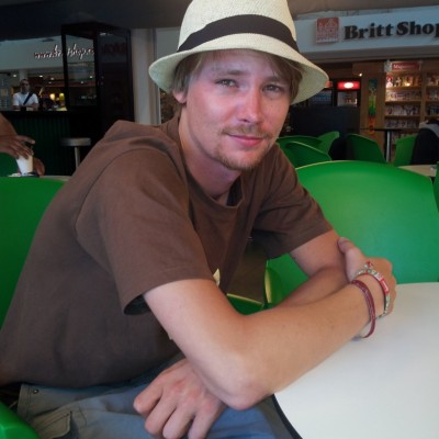 Talentcard van nick doeleman