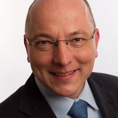 Talentcard van Raymond Julien