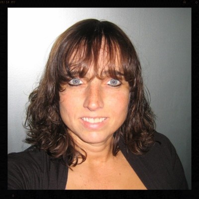 Talentcard van Mariska Schmitz