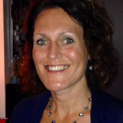 Talentcard van Monique Teubner