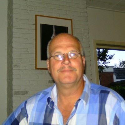 Talentcard van Henk Blumers