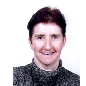 helma van de laar