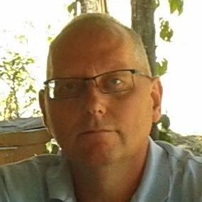 Talentcard van Robby Roode