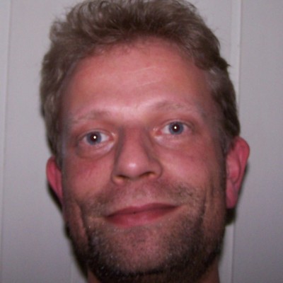 Frederik Wolthuis