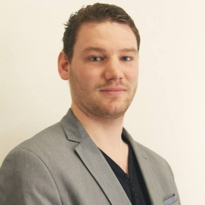 Talentcard van Jan van Rossum