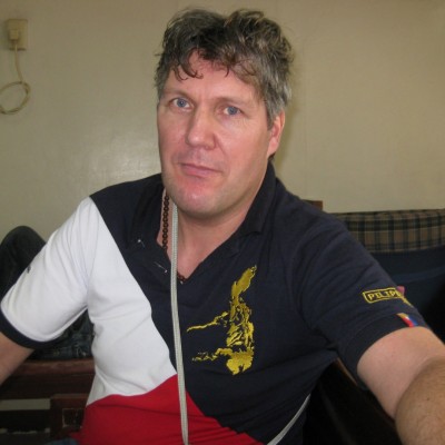 Talentcard van Robert . G . Ammerlaan