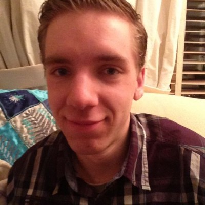 Talentcard van Mark Kaizer