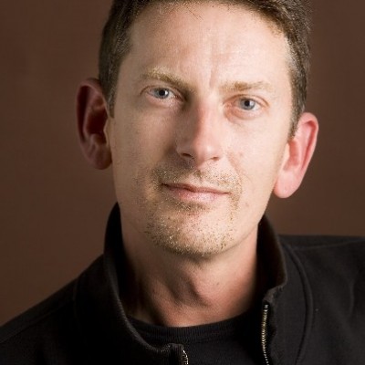 Talentcard van Peter Vink