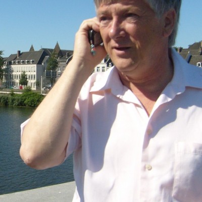Talentcard van Johan Horeman