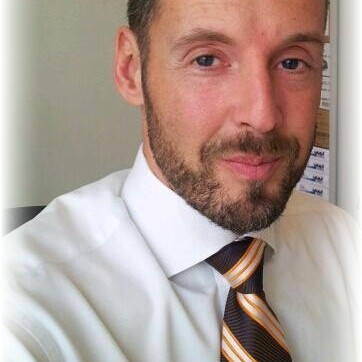 David Muntinga