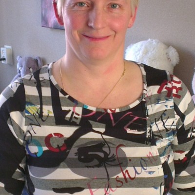 Sandra Hoogenboom
