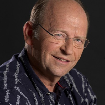 Stef van der Gaag