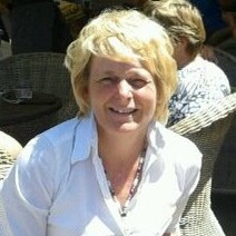 Talentcard van Sandra Vermeij