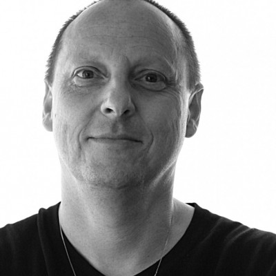 Talentcard van Ron Haak