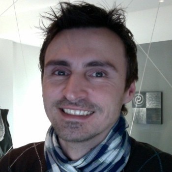 Talentcard van Ivo Penders