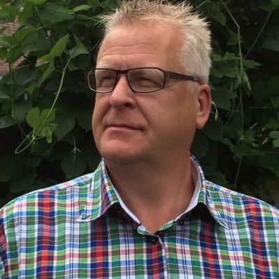 Talentcard van Manuel ter Bogt