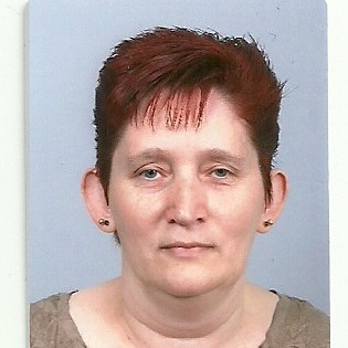 Talentcard van Dianda Baaijen