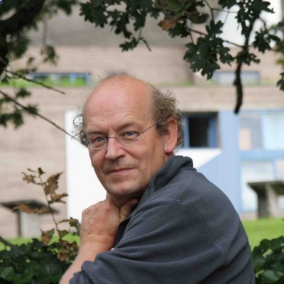Charles Eijck
