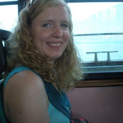 Talentcard van Linda de Vries