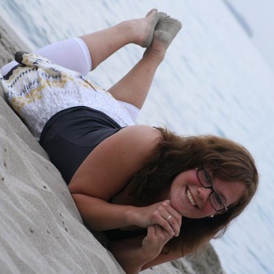 Talentcard van Indira Pellaers