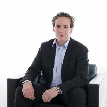 Talentcard van Guido Uytterhoeven