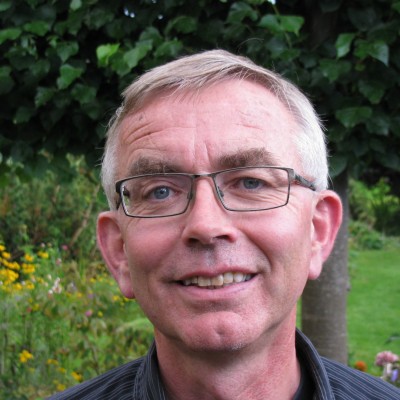 Talentcard van Willem Wouda