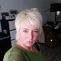 Patricia Hameteman