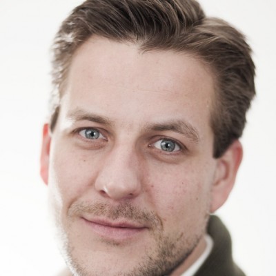 Talentcard van Christiaan van Dijk