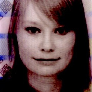 Talentcard van Ilene Visser