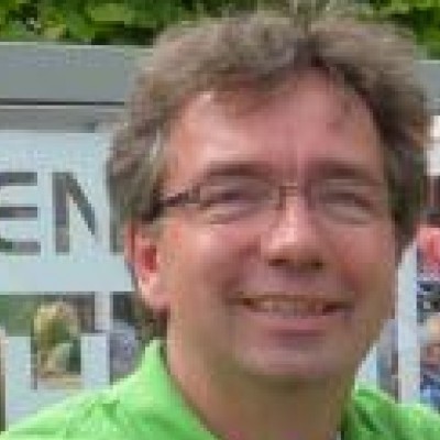 Talentcard van Bas Wieringa