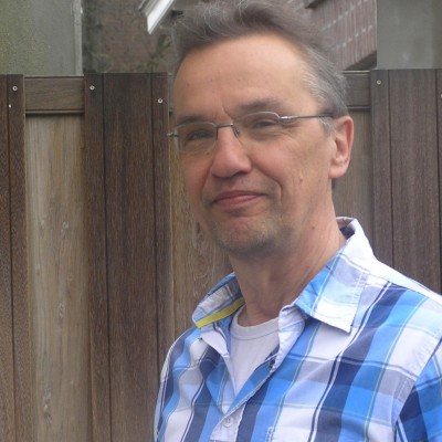 Arjen van Alten